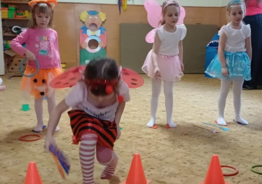 Maškarní karneval 2025