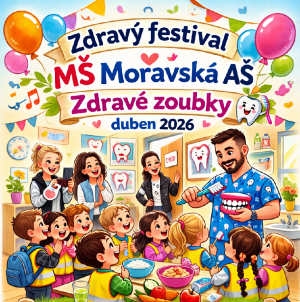 Zdravé zoubky